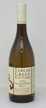 Tablas Creek 2024 Patelin de Tablas White Blend